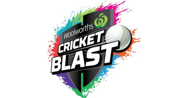 woolworths blast logo