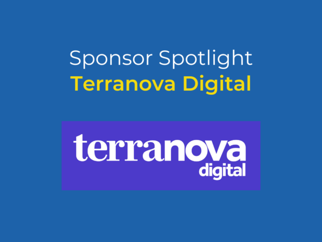 Sponsor Spotlight: Terranova Digital