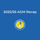 Image for article 2025/26 Annual General Meeting recap