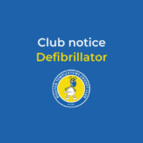 image describing that the bulleen templestowe cricket club has a defibrillator in their clubrooms - cricket melbourne