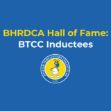 John cochrane and harry young have been inducted as box hill report district cricket association hall of fame members