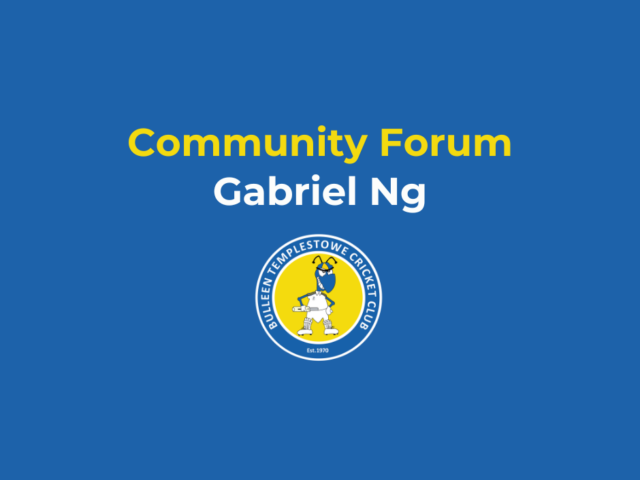 Community Forum on Addictive Behaviour and Gambling Harm Prevention for Young People